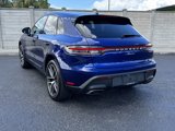 Used 2024 Porsche Macan image 3