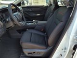 New 2025 Nissan Rogue SV w/ Rock Creek Premium Package image 6