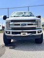 Used 2017 Ford F250 Lariat w/ Lariat Ultimate Package image 2