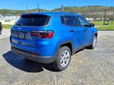New 2025 Jeep Compass Sport image 5