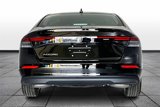 New 2025 Honda Accord LX image 4