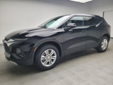 Used 2022 Chevrolet Blazer LT image 2