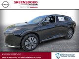 New 2025 Nissan Murano SL image 3