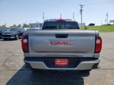 New 2026 GMC Canyon Elevation image 5