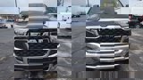 New 2025 RAM 1500 4x4 Crew Cab image 3