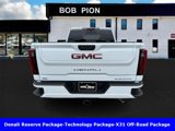 New 2025 GMC Sierra 2500 Denali w/ Denali Reserve Package image 5