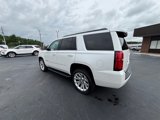 Used 2016 Chevrolet Tahoe LT image 3