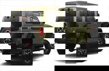New 2025 Jeep Wrangler Unlimited Rubicon image 2