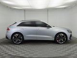 Used 2022 Audi RS Q8 w/ Black Optic Package image 4