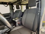 Used 2021 Jeep Wrangler Unlimited Sport image 4