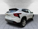 Used 2024 Chevrolet Trax LS w/ LS Convenience Package image 5