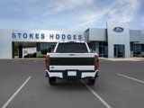 New 2025 Ford F350 4x4 Crew Cab Super Duty image 5