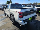 Used 2025 Nissan Frontier Pro-X w/ Tow Package image 4