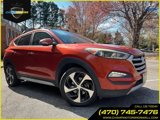 Used 2017 Hyundai Tucson Value image 5