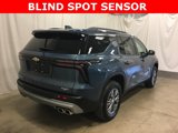 Used 2025 Chevrolet Traverse LT image 4
