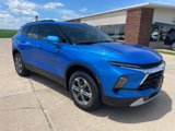 New 2025 Chevrolet Blazer LT w/ Convenience Package image 2