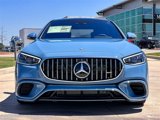 New 2025 Mercedes-Benz S 63 AMG S image 3