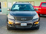 Used 2017 Chevrolet Traverse Premier image 2
