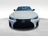 New 2024 Lexus IS 350 F Sport image 3