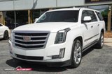 Used 2018 Cadillac Escalade ESV Premium Luxury image 3