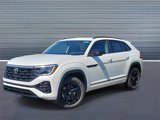 New 2025 Volkswagen Atlas Cross Sport SEL R-Line image 1