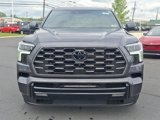 New 2025 Toyota Sequoia Platinum image 2