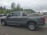 New 2025 Ford F150 Lariat w/ FX4 Off-Road Package image 4