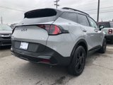 New 2026 Kia Sportage X-Line image 5