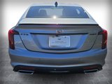 New 2025 Cadillac CT5 Premium Luxury image 3