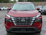 New 2026 Nissan Rogue SV w/ Cold Weather Package image 5