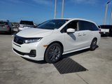 New 2025 Honda Odyssey Touring image 2