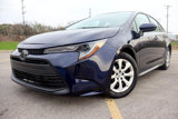 Used 2024 Toyota Corolla LE image 2