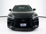 Used 2023 Lexus RX 500h F Sport image 2