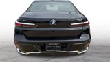 Used 2025 BMW 740i xDrive w/ Executive Package image 6