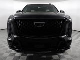 Used 2025 Cadillac Escalade ESV V image 2