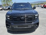 New 2025 Ford Expedition Max Platinum w/ Stealth Appearance Package image 3