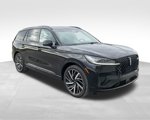 New 2025 Lincoln Aviator Black Label w/ Jet Appearance Package image 3