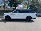 New 2025 Lincoln Navigator L Reserve image 2