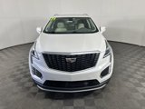 Used 2021 Cadillac XT5 Premium Luxury image 2