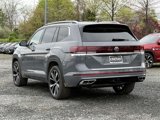 New 2025 Volkswagen Atlas SEL Premium R-Line image 4
