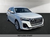 New 2025 Audi Q7 3.0T Prestige image 2