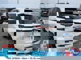 New 2025 Jeep Grand Cherokee Overland image 3