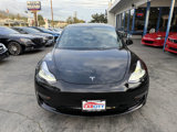 Used 2022 Tesla Model 3 Standard Range image 2