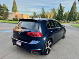 Used 2015 Volkswagen GTI SE w/ Lighting Package (SEL) image 6