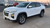 New 2025 Chevrolet Equinox LT w/ Safety and Technology Package image 5