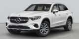 New 2026 Mercedes-Benz GLC 300 4MATIC image 2