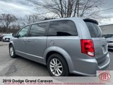 Used 2019 Dodge Grand Caravan SXT image 5