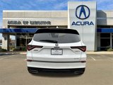 New 2025 Acura MDX A-Spec image 3