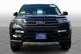 Certified 2022 Ford Explorer XLT w/ Equipment Group 202A image 3