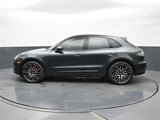 Used 2025 Porsche Macan S image 2